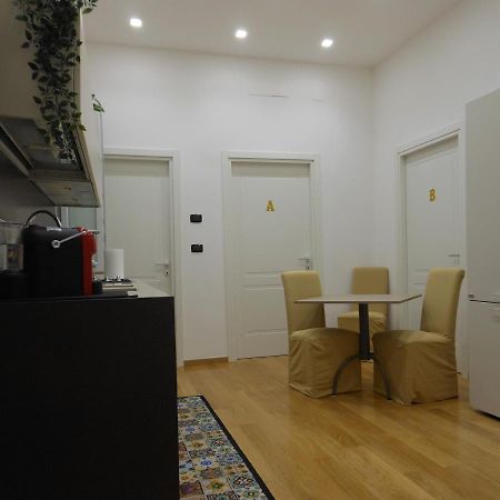 New Rooms Center Bari Kültér fotó