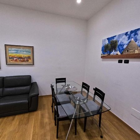 New Rooms Center Bari Kültér fotó