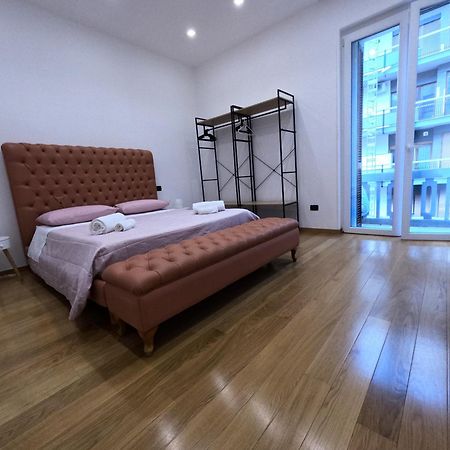 New Rooms Center Bari Kültér fotó