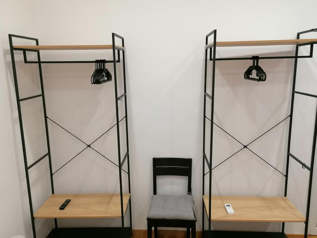 New Rooms Center Bari Kültér fotó