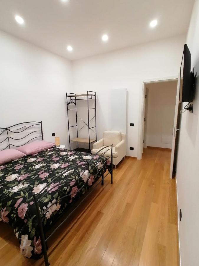 New Rooms Center Bari Kültér fotó
