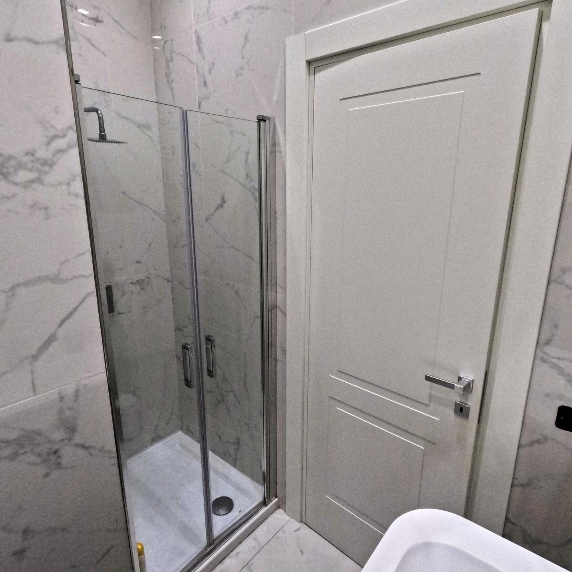 New Rooms Center Bari Kültér fotó