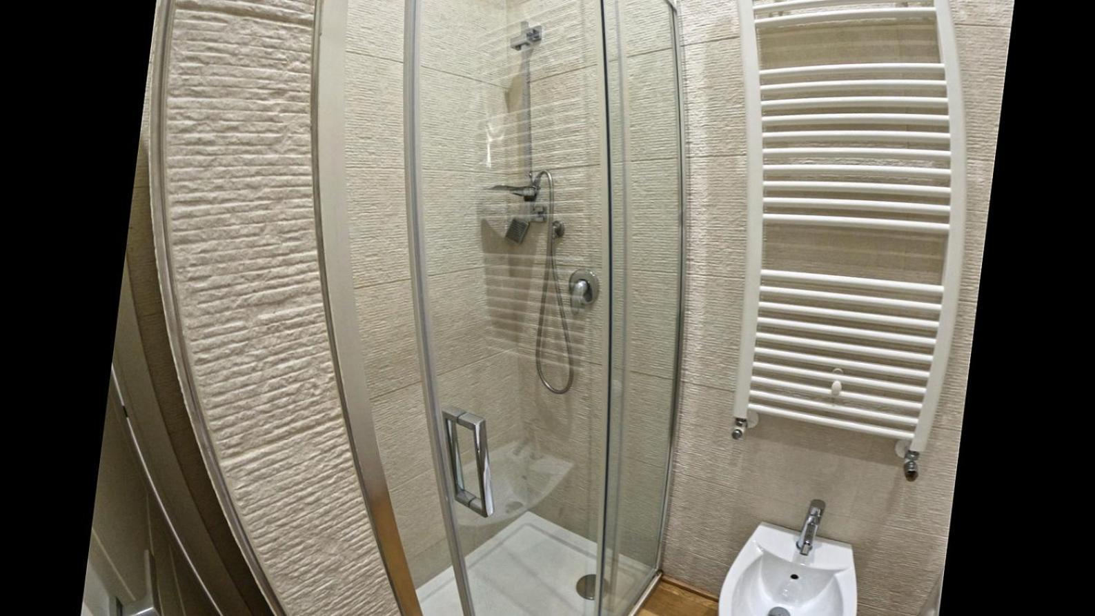 New Rooms Center Bari Kültér fotó