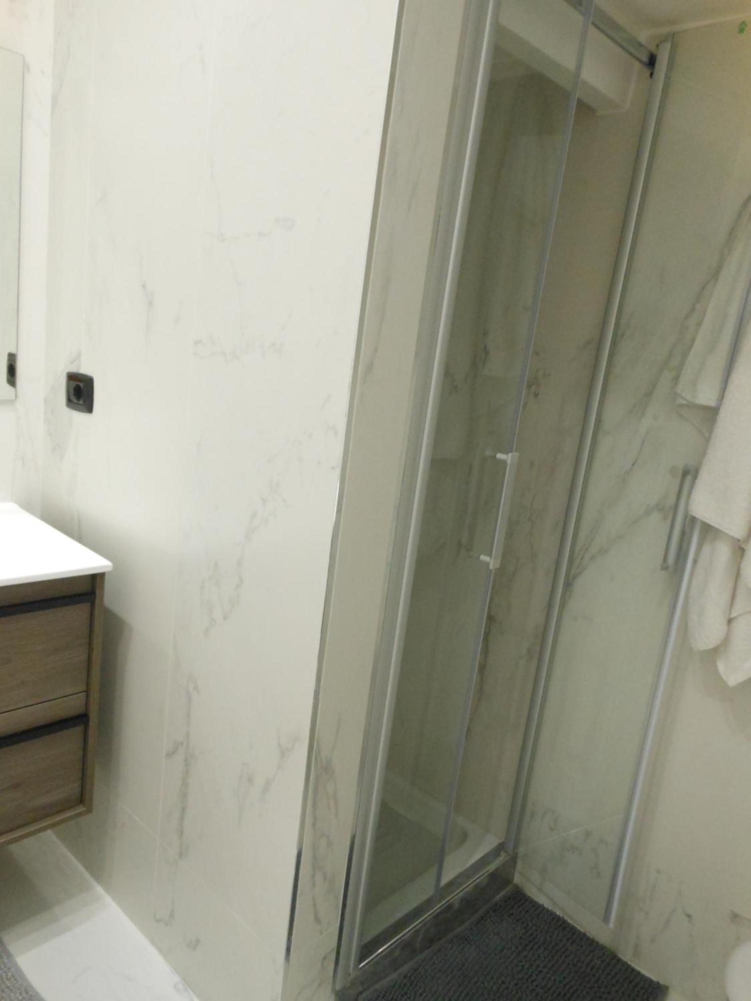 New Rooms Center Bari Kültér fotó