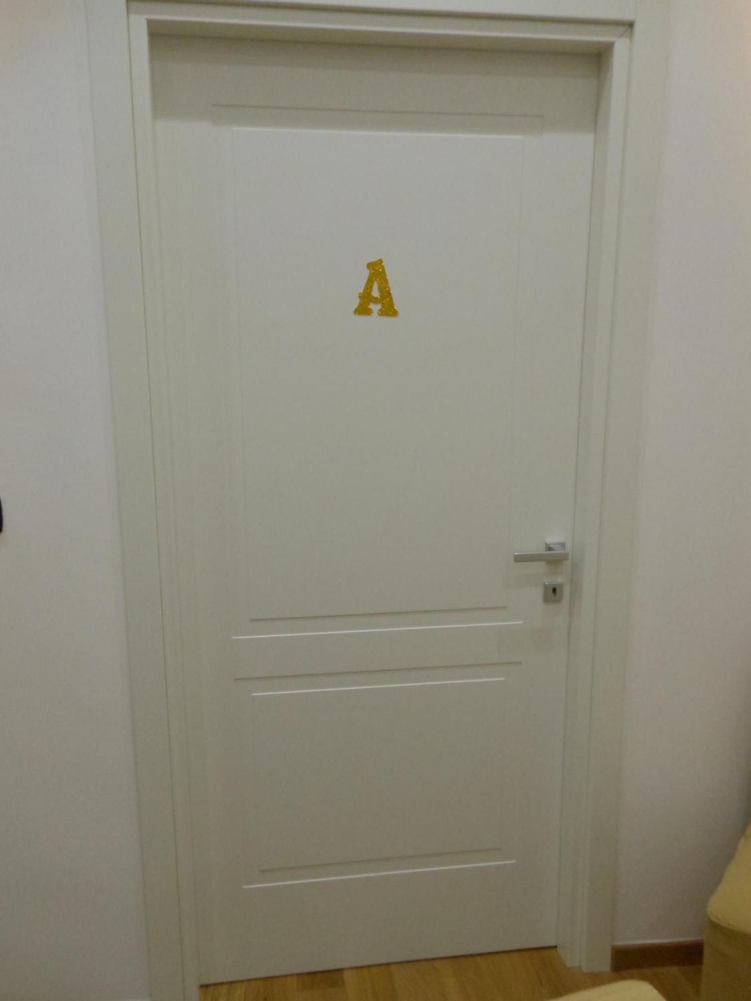 New Rooms Center Bari Kültér fotó